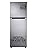 Samsung 236 L, 3 Star, Digital Inverter, Frost Free Double Door Refrigerator (RT28C3053S8/HL, Silver, Elegant Inox)